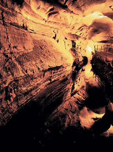 Caverna