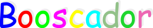 Booscador