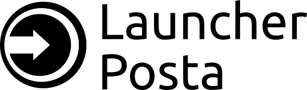 LauncherPosta