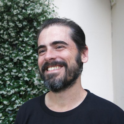 Foto de Facundo Batista